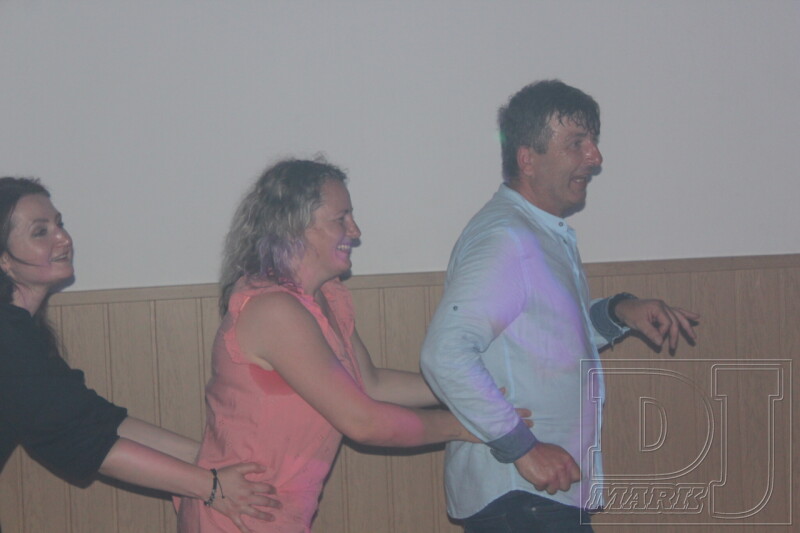 Večierok Šurany